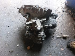 bontott OPEL ASTRA G Váltó (Mechanikus)