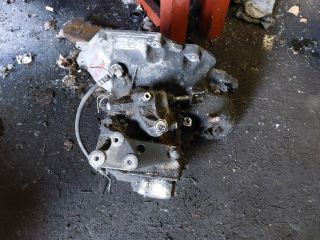 bontott OPEL ASTRA G Váltó (Mechanikus)