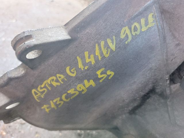 bontott OPEL ASTRA G Váltó (Mechanikus)