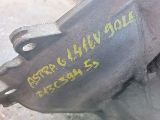 bontott OPEL ASTRA G Váltó (Mechanikus)