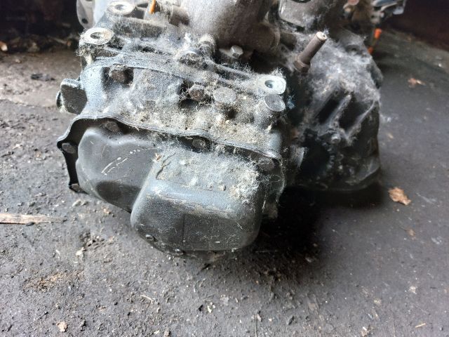 bontott OPEL ASTRA G Váltó (Mechanikus)