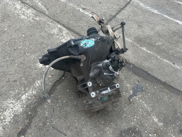 bontott OPEL ASTRA G Váltó (Mechanikus)