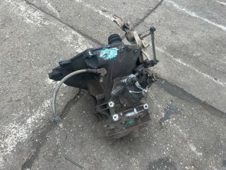 bontott OPEL ASTRA G Váltó (Mechanikus)