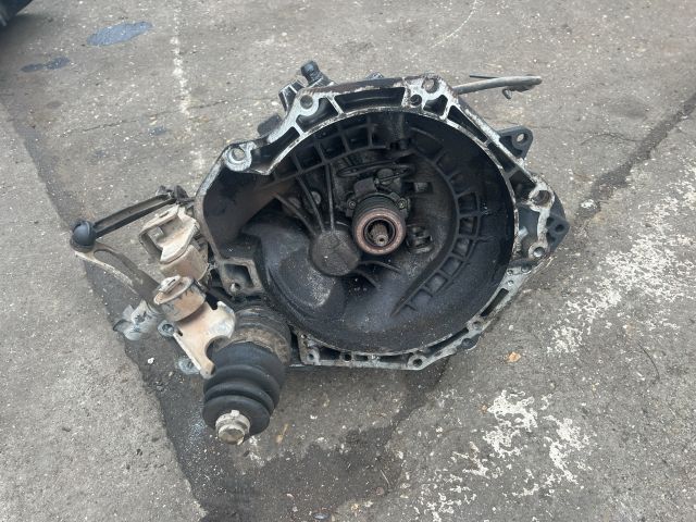 bontott OPEL ASTRA G Váltó (Mechanikus)