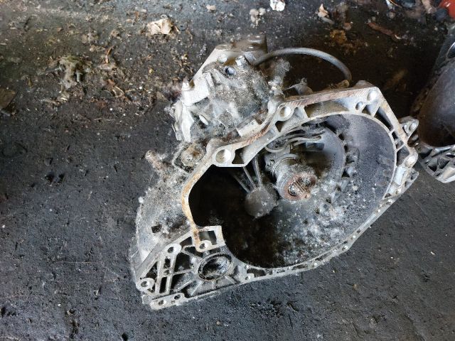 bontott OPEL ASTRA G Váltó (Mechanikus)