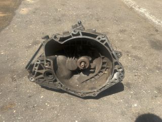 bontott OPEL ASTRA G Váltó (Mechanikus)