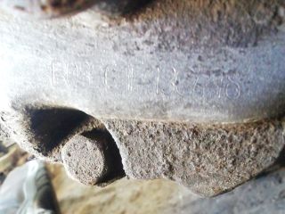 bontott OPEL ASTRA G Váltó (Mechanikus)