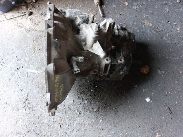bontott OPEL ASTRA G Váltó (Mechanikus)