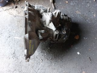 bontott OPEL ASTRA G Váltó (Mechanikus)