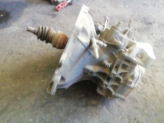 bontott OPEL ASTRA G Váltó (Mechanikus)