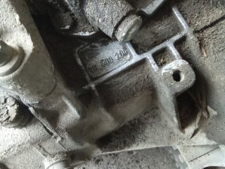 bontott OPEL ASTRA G Váltó (Mechanikus)