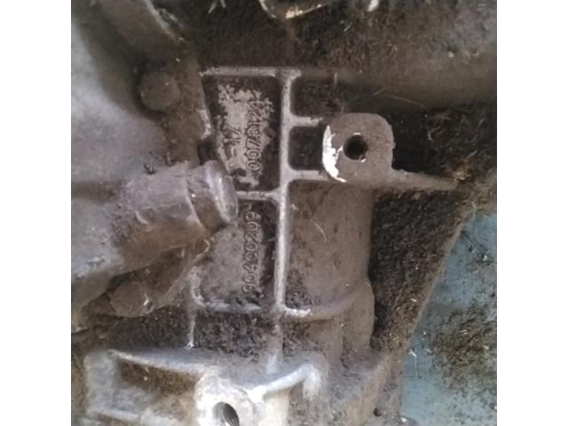 bontott OPEL ASTRA G Váltó (Mechanikus)