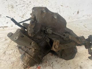 bontott OPEL ASTRA G Váltó (Mechanikus)