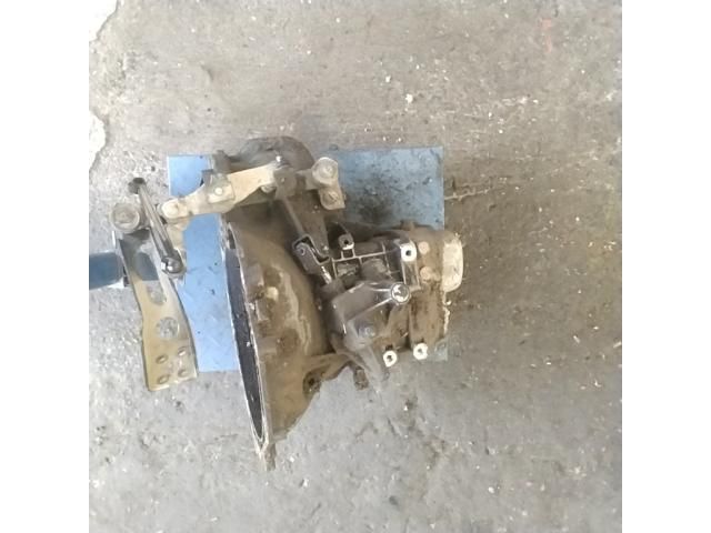 bontott OPEL ASTRA G Váltó (Mechanikus)