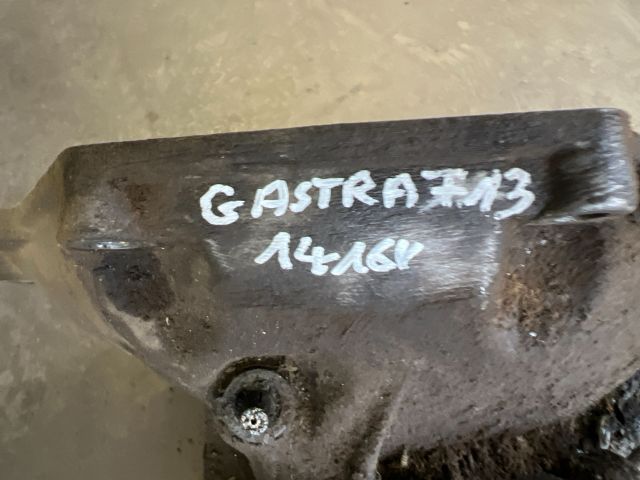 bontott OPEL ASTRA G Váltó (Mechanikus)