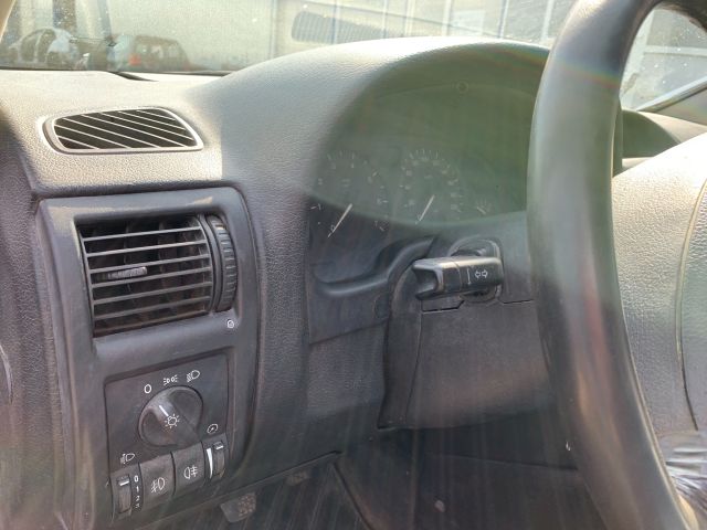 bontott OPEL ASTRA G Váltó (Mechanikus)