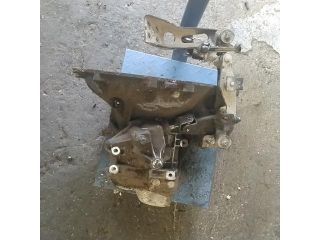 bontott OPEL ASTRA G Váltó (Mechanikus)