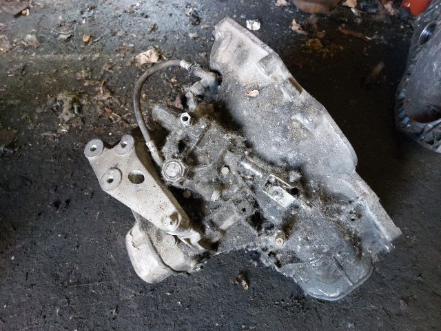 bontott OPEL ASTRA G Váltó (Mechanikus)