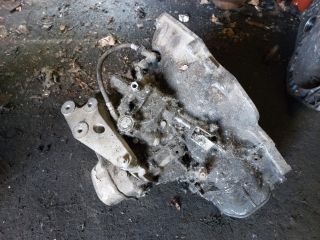 bontott OPEL ASTRA G Váltó (Mechanikus)