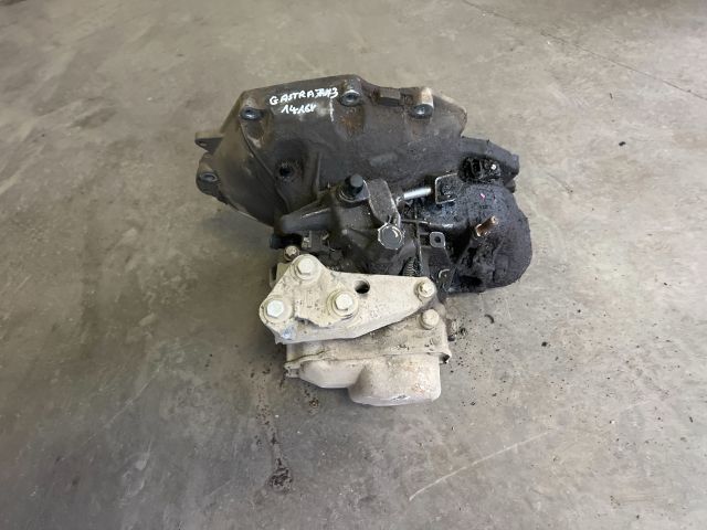 bontott OPEL ASTRA G Váltó (Mechanikus)