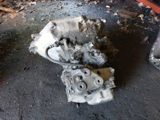 bontott OPEL ASTRA G Váltó (Mechanikus)