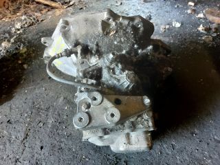 bontott OPEL ASTRA G Váltó (Mechanikus)