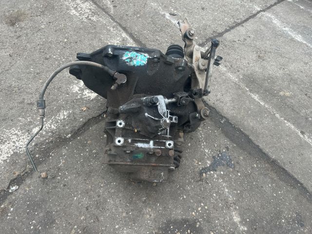 bontott OPEL ASTRA G Váltó (Mechanikus)