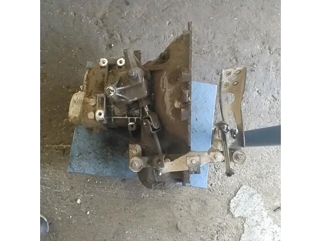 bontott OPEL ASTRA G Váltó (Mechanikus)