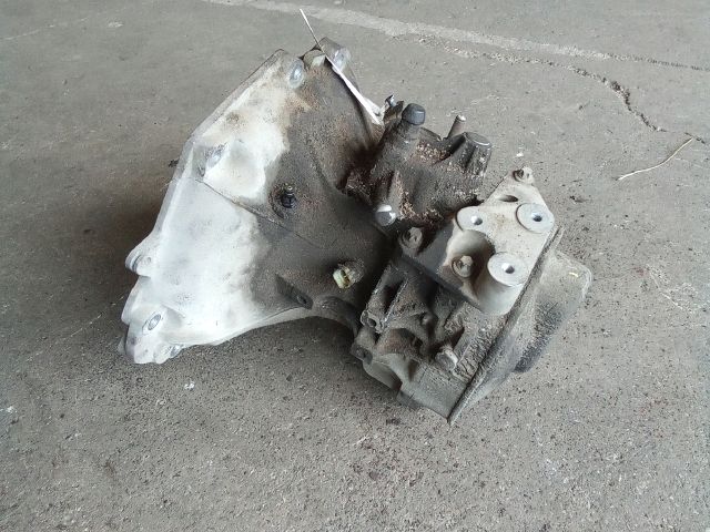 bontott OPEL ASTRA G Váltó (Mechanikus)