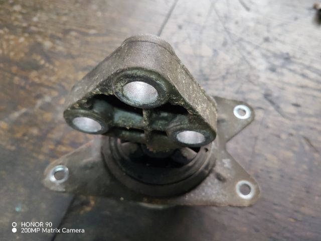 bontott OPEL ASTRA G Váltó Tartó Bak (Pozíciófüggetlen)