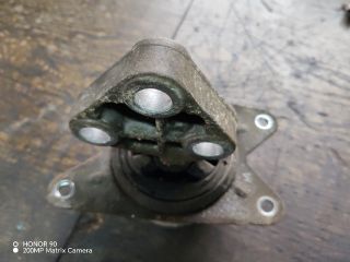 bontott OPEL ASTRA G Váltó Tartó Bak (Pozíciófüggetlen)