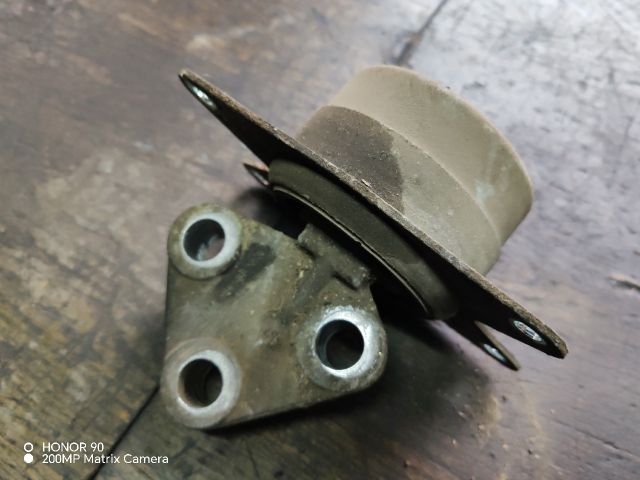 bontott OPEL ASTRA G Váltó Tartó Bak (Pozíciófüggetlen)