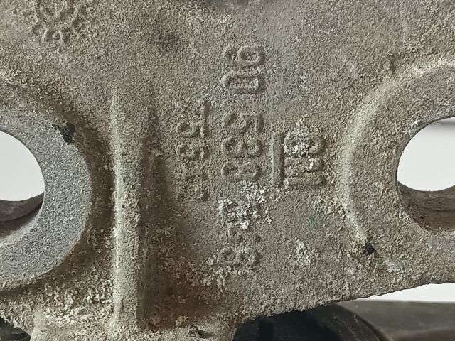 bontott OPEL ASTRA G Váltó Tartó Bak (Pozíciófüggetlen)