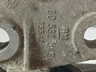 bontott OPEL ASTRA G Váltó Tartó Bak (Pozíciófüggetlen)