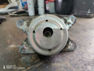 bontott OPEL ASTRA G Váltó Tartó Bak (Pozíciófüggetlen)