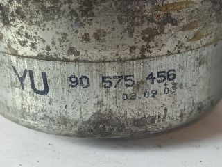 bontott OPEL ASTRA G Váltó Tartó Bak (Pozíciófüggetlen)