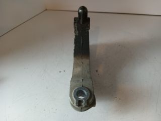 bontott OPEL ASTRA G Váltó Tartó Bak (Pozíciófüggetlen)