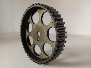 bontott OPEL ASTRA G Vezérműkerék