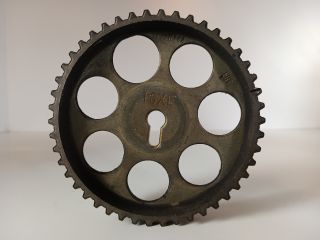 bontott OPEL ASTRA G Vezérműkerék