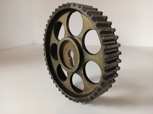 bontott OPEL ASTRA G Vezérműkerék