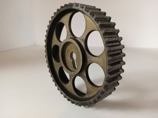 bontott OPEL ASTRA G Vezérműkerék