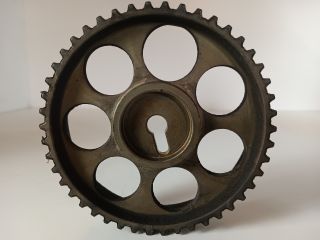 bontott OPEL ASTRA G Vezérműkerék