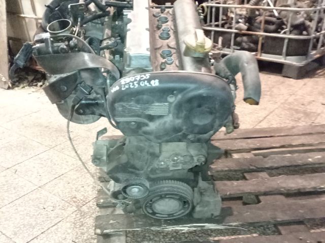 bontott OPEL ASTRA G Vezérműkerék