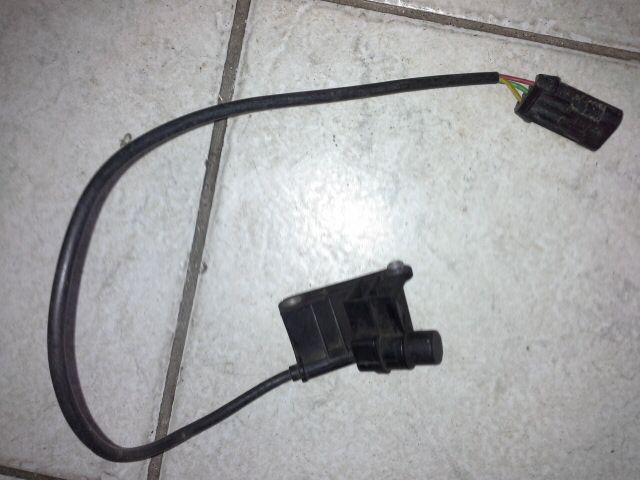 bontott OPEL ASTRA G Vezérműtengely Fordulatszám Jeladó