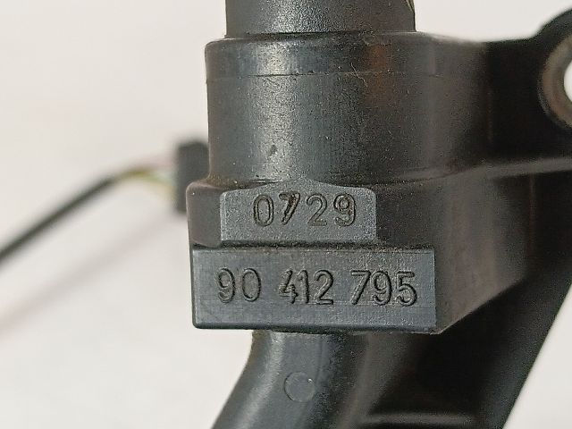 bontott OPEL ASTRA G Vezérműtengely Fordulatszám Jeladó