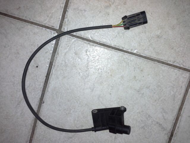 bontott OPEL ASTRA G Vezérműtengely Fordulatszám Jeladó