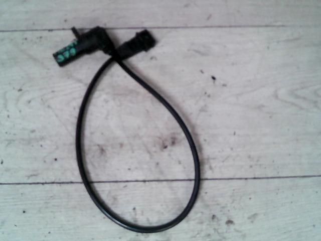 bontott OPEL ASTRA G Vezérműtengely Fordulatszám Jeladó