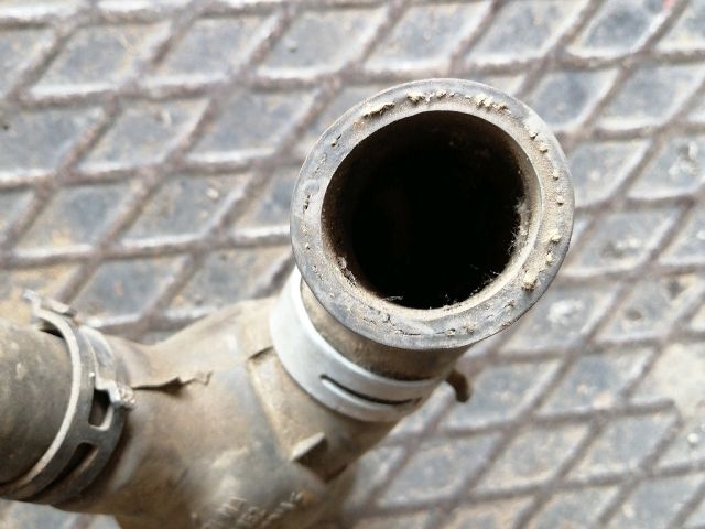 bontott OPEL ASTRA G Vízcső