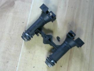 bontott OPEL ASTRA G Vízcső