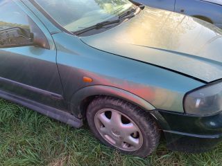 bontott OPEL ASTRA G Vízcső